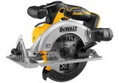 DeWALT DCS565N-XJ Akku Handkreissäge XR (18V/165mm) ohne Akku und Ladegerät